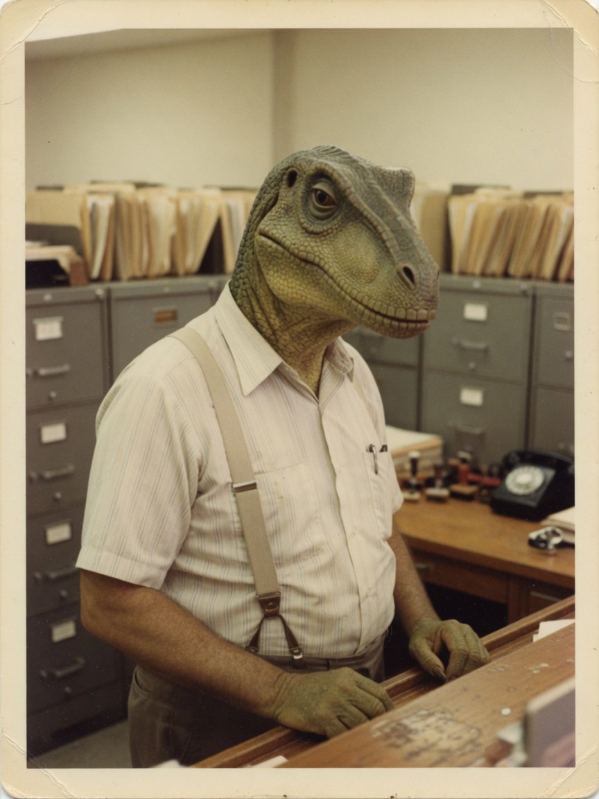 Try anyway — cover art